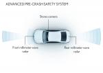 Lexus LS600h L 2007 года